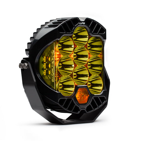 LED Light Pods LP9 Series Baja Designs