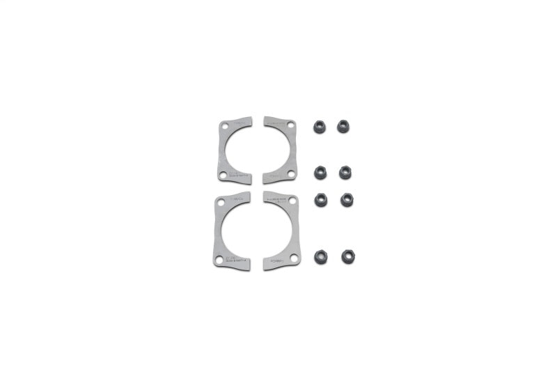 Ford Racing 05-16 Super Duty 4x4 Front Axle Knuckle Seal Shield