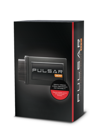 Pulsar XT for 2019-2023 Ram 3.0L EcoDiesel Edge Products