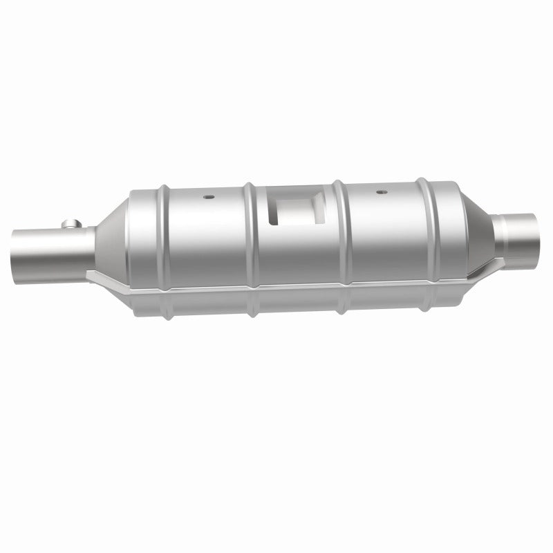 MagnaFlow Universal Catalytic Converter 97-02 Ford Truck And Vans