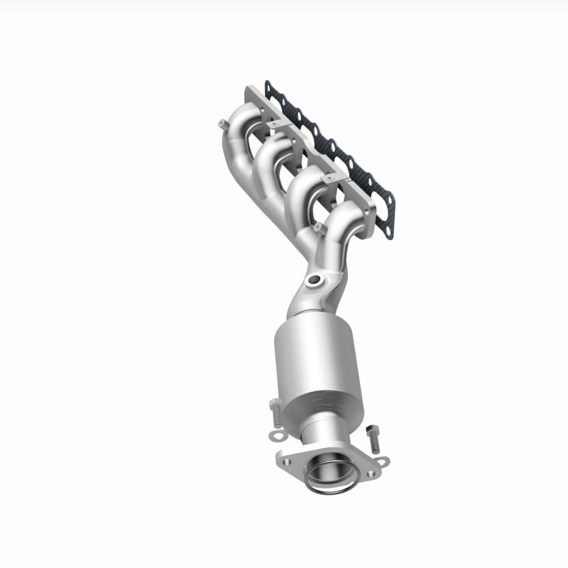 MagnaFlow Direct Fit Catalytic Converter 07 Titan 5.6L D/S manif OEM