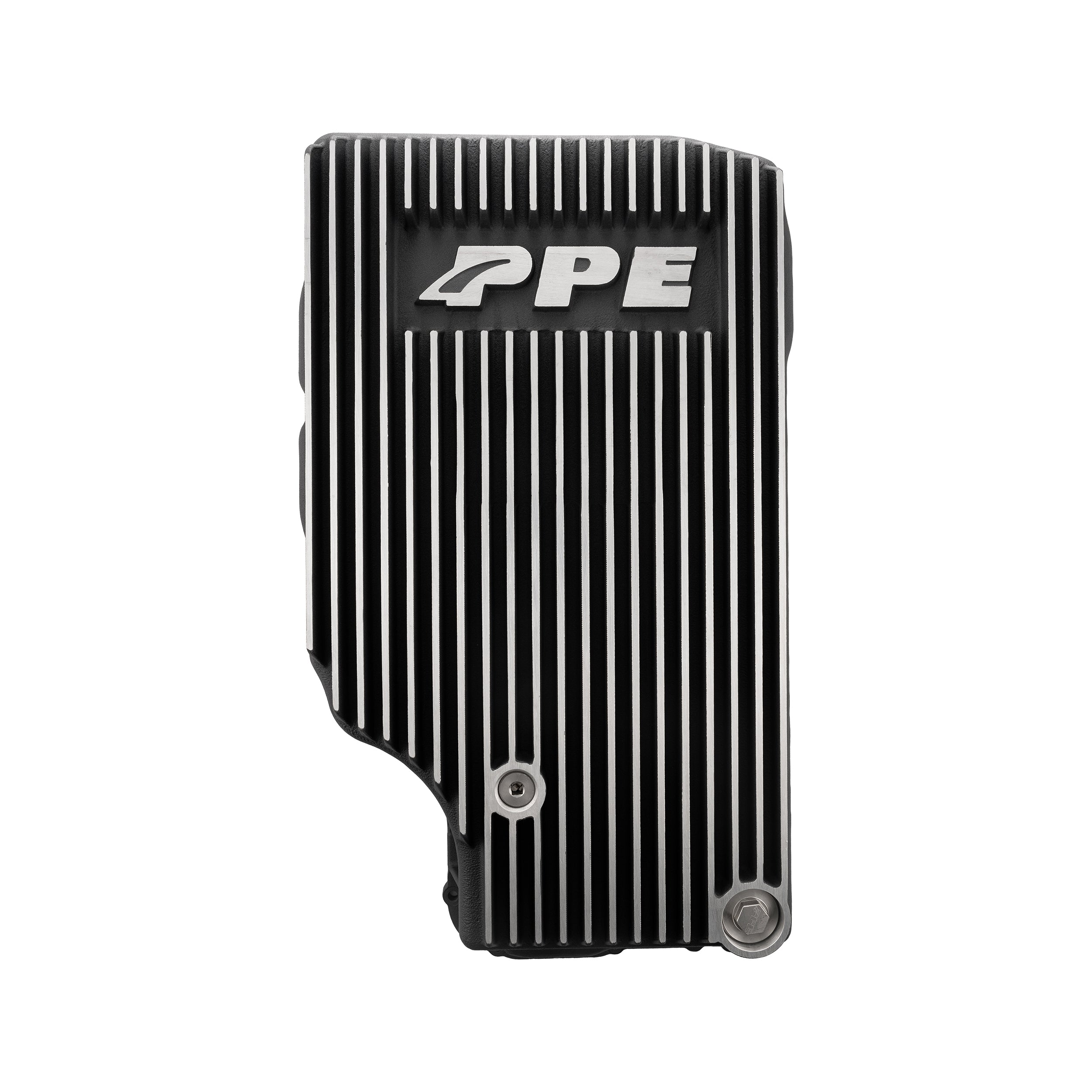10R140 Heavy-Duty Cast Aluminum Deep Transmission Pan Ford Super Duty Diesel (2020-2024)