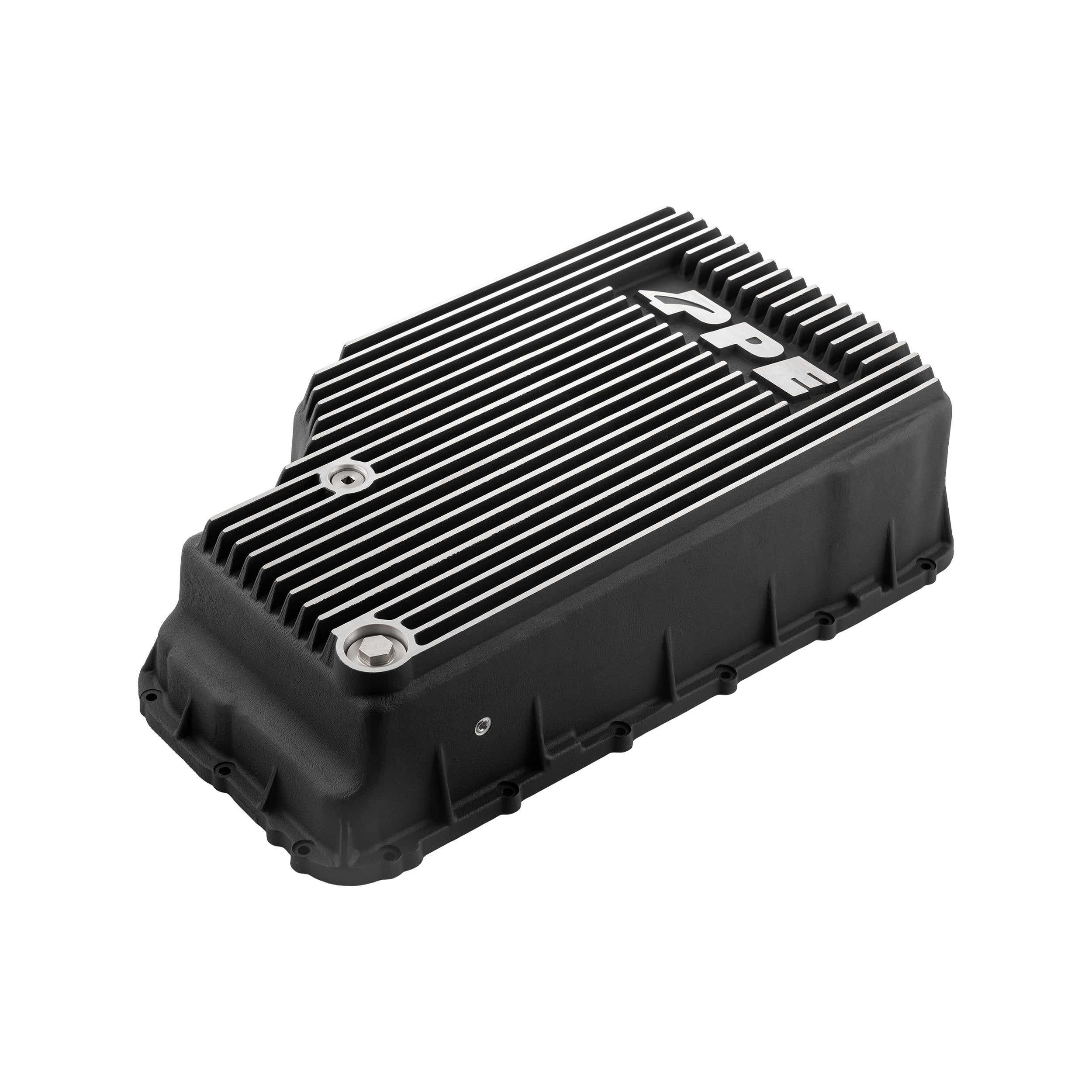 2020-2025 Ford Super Duty 6.7L Power Stroke 10R140 Heavy-Duty Cast Aluminum Transmission Pan