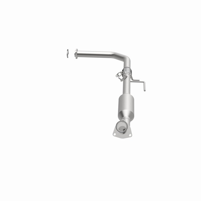 MagnaFlow Direct Fit Catalytic Converter OEM 2003-2004 Toyota Tundra Underbody - 47.125in Length