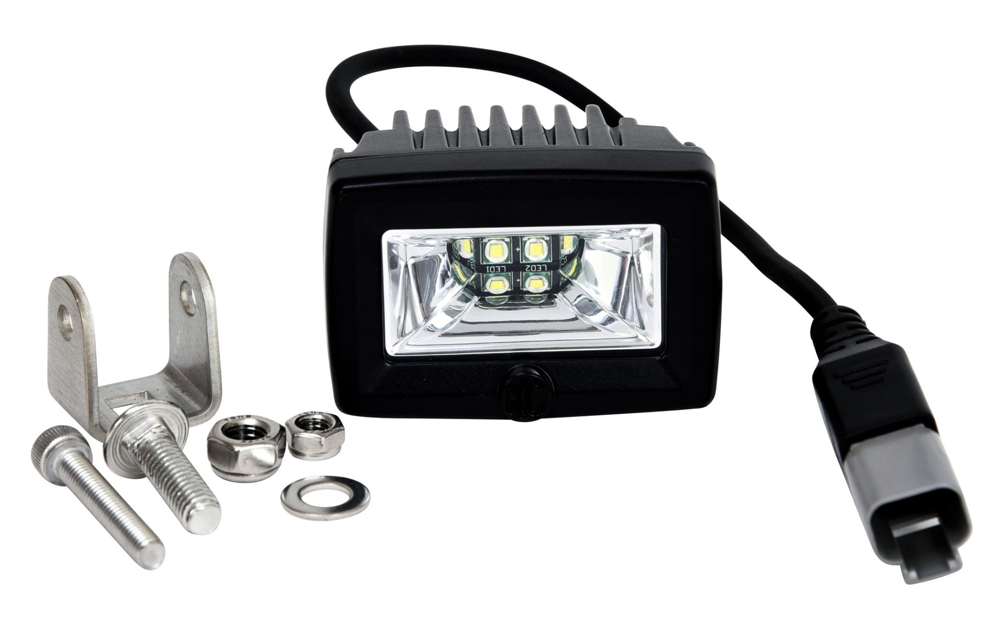 C-Series C2 LED Flood 2 Light System KC HiLiTES