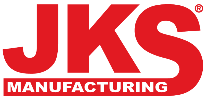 JKS Manufacturing JSPEC Gas Shock Rear - 29.78 x 17.59 x 2-3/8 - EB1/EB1