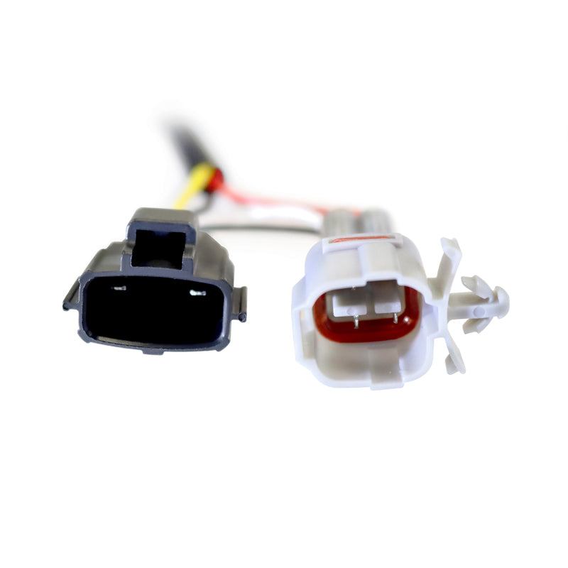 AlphaRex projector headlights converters for 2015-2020 Toyota Sienna SE model, designed for easy installation and compatibility.