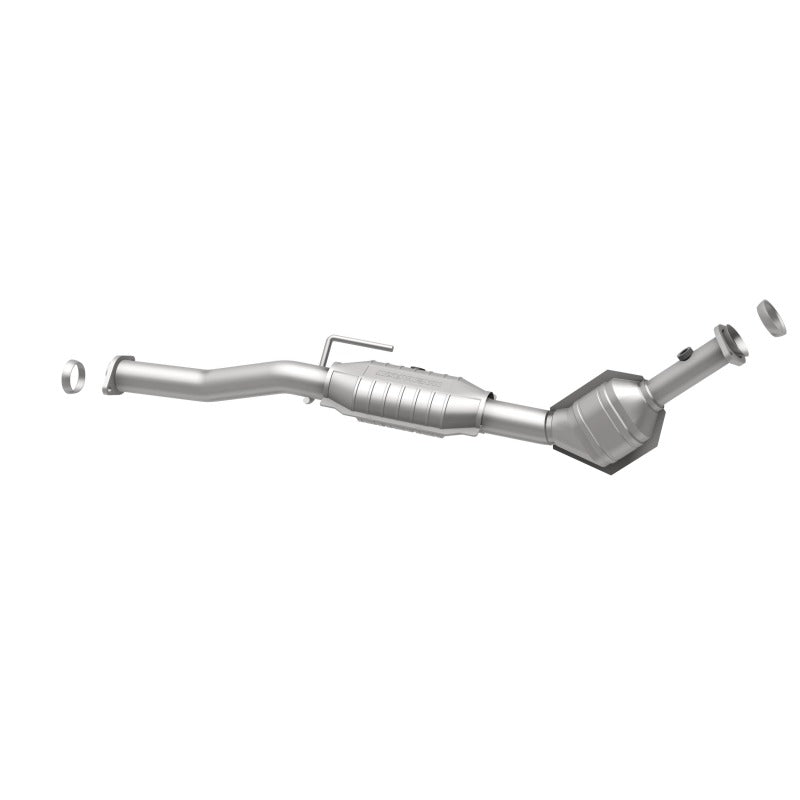 MagnaFlow Direct Fit Catalytic Converter 01-06 Ford Ranger 2.3L