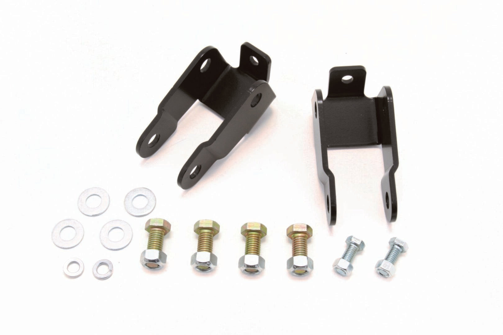 McGaughy's Rear Shock Extenders 1999-2006 Silverado/Sierra 1500 2WD/4WD