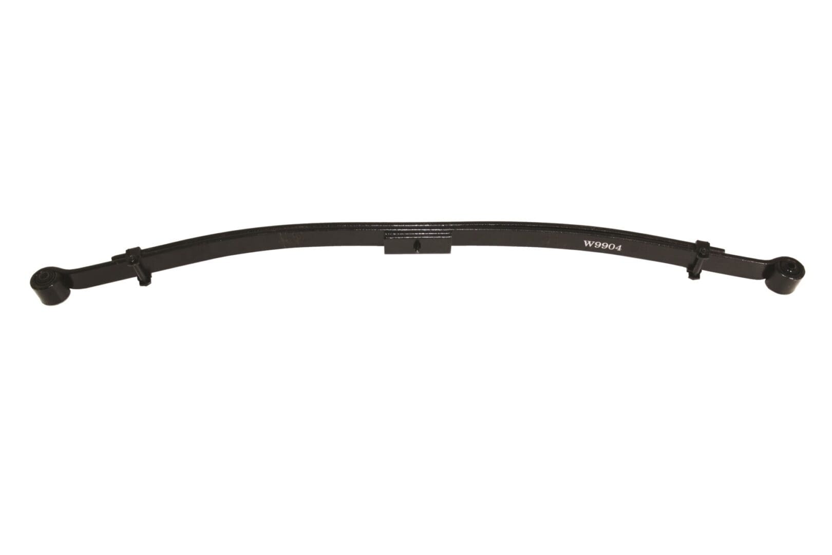 McGaughys Rear Leaf Spring 1999-2018 GM 1500 Truck 2WD/4WD