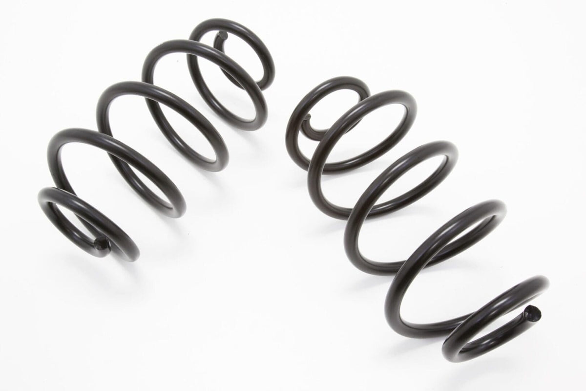 McGaughy's 3 Inch Rear Drop Coils 2001-2006 Tahoe, Yukon, Yukon XL, Suburban 2WD/4WD Light Duty