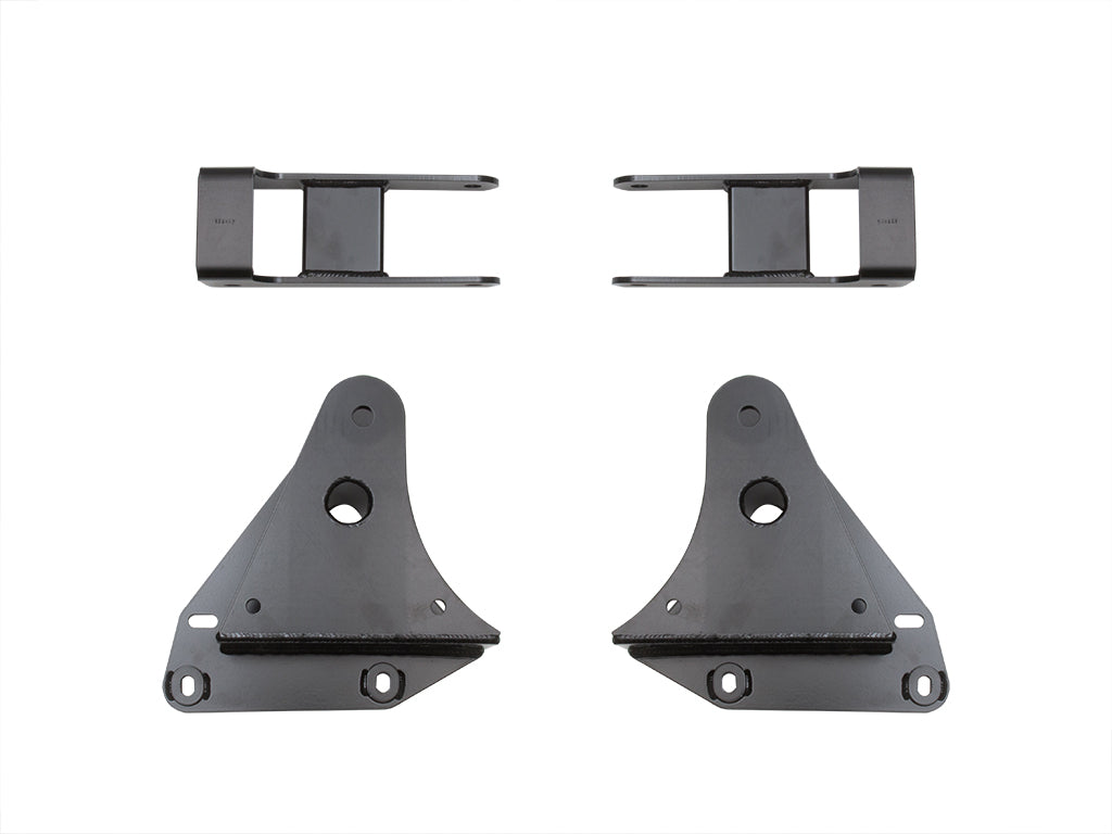 99-04 FSD 3 Inch Hanger Kit Icon Vehicle Dynamics