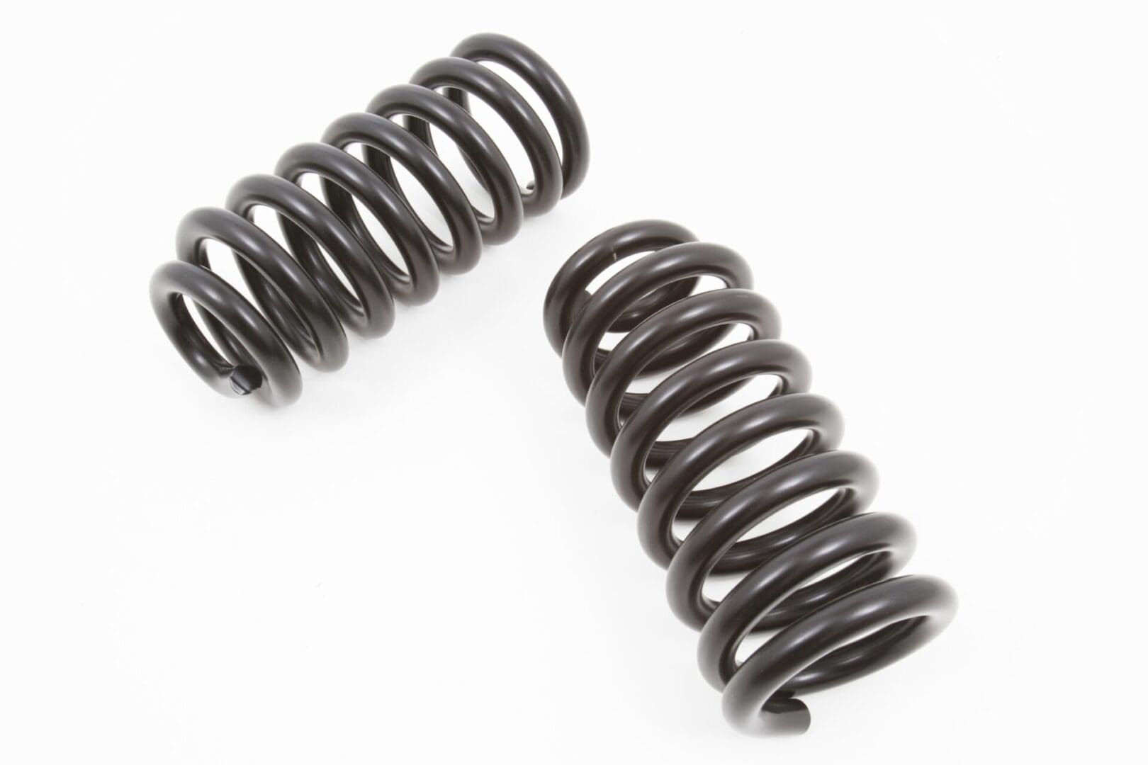 1 Inch Front Drop Coils 1973-1987 C10 2WD