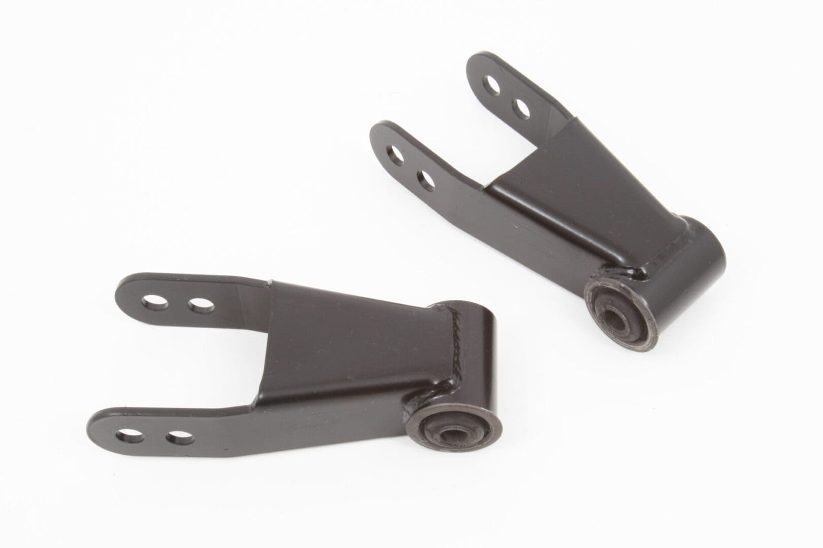 1-2 Inch Drop Shackles 1973-1987 GM C10 2WD