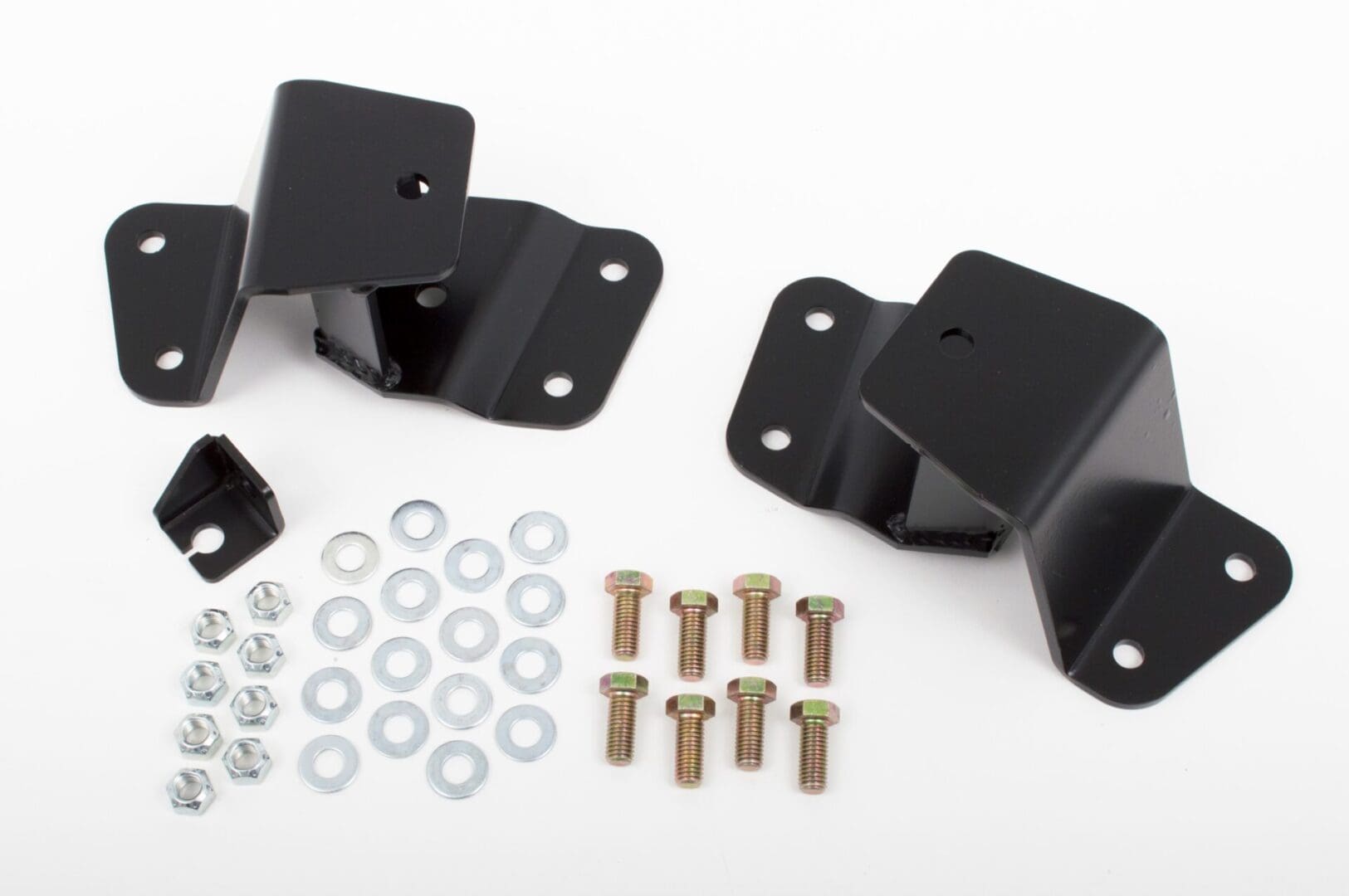 2 Inch Drop Hangers 1988-1998 C1500/Sierra 1500 2WD