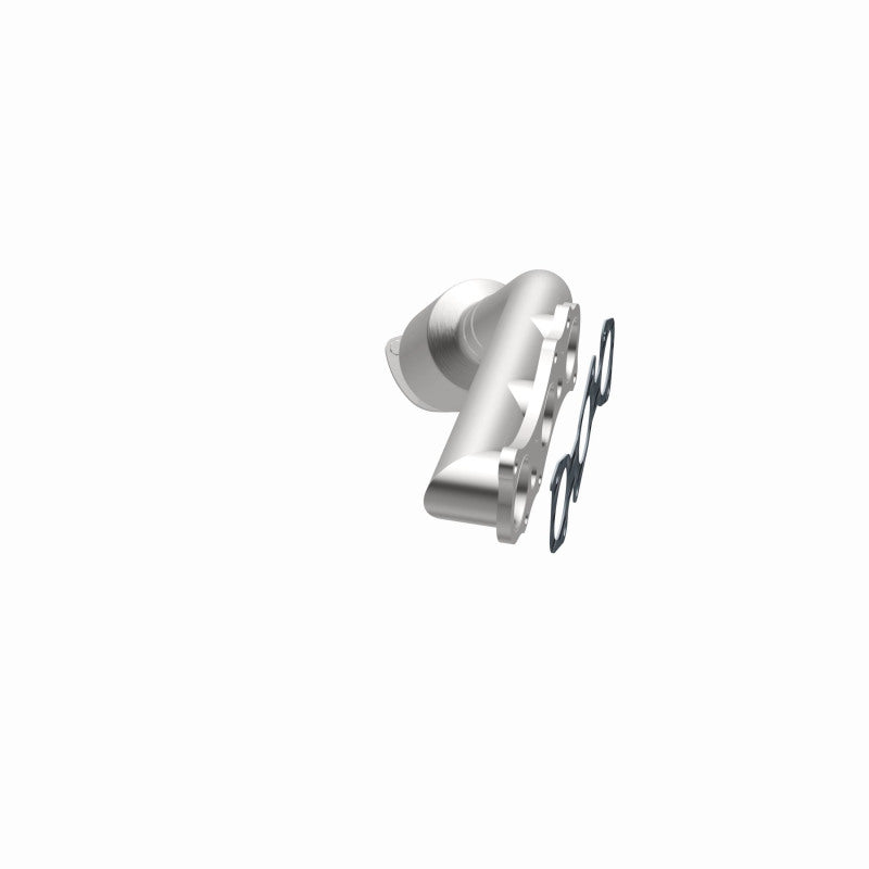 MagnaFlow 05-11 Toyota Tacoma Direct Fit Catalytic Converter 4.0L