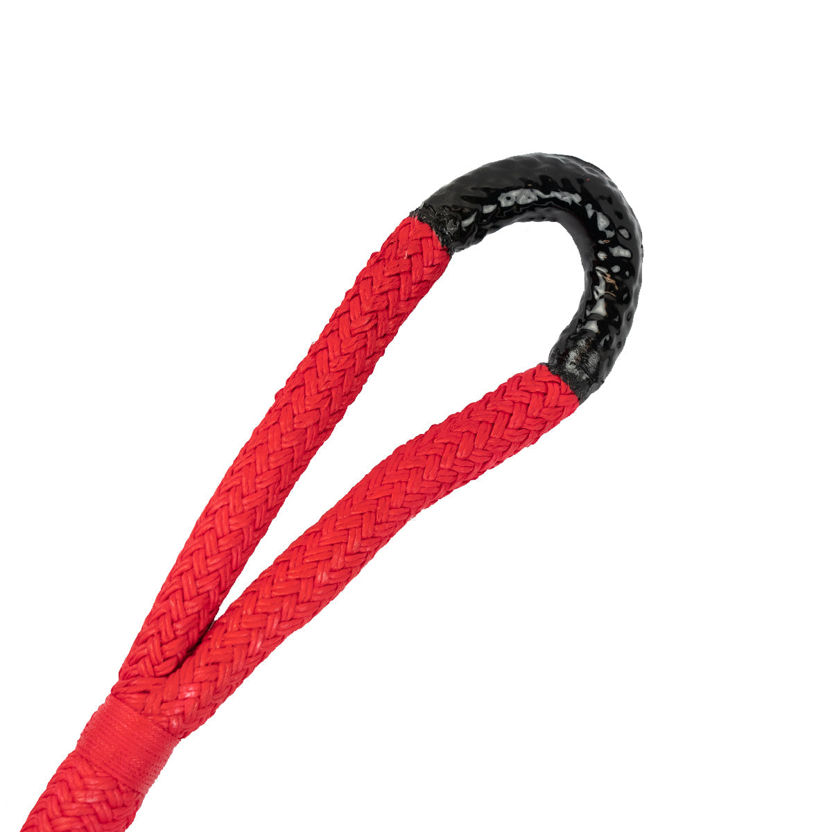 Yankum Kinetic Recovery Rope - 1"x20' - 33,500 Min Break Strength