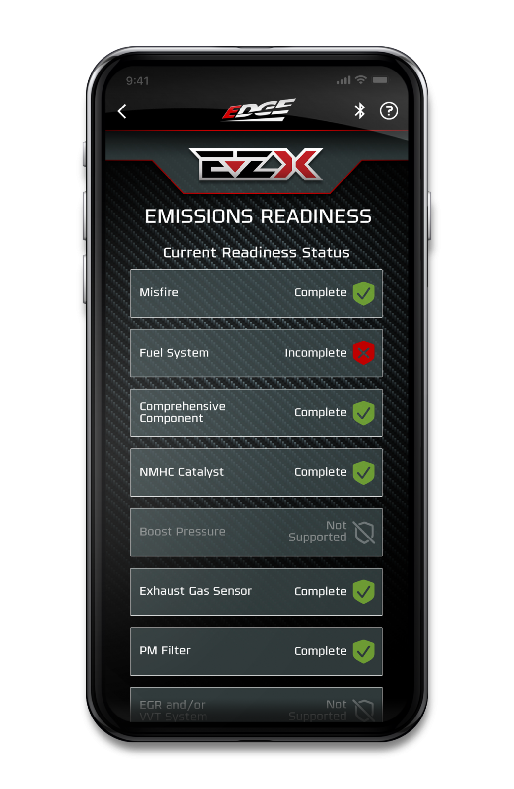 EZX + Insight CTS3 Kit 2019-2024 Ram 2500/3500 Cummins 2019-2022 Ram Cab & Chassis 3500/4500/5500 Edge Products
