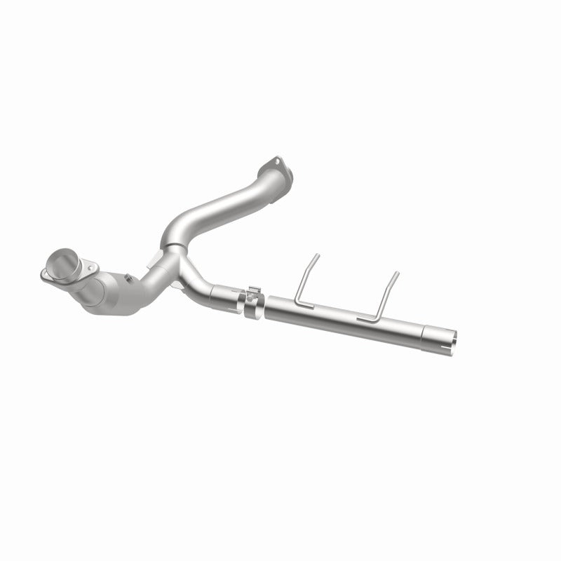 MagnaFlow Direct Fit Catalytic Conv 06-09 Ford Expedition / 07-09 Lincoln Navigator/Navigator L P/S