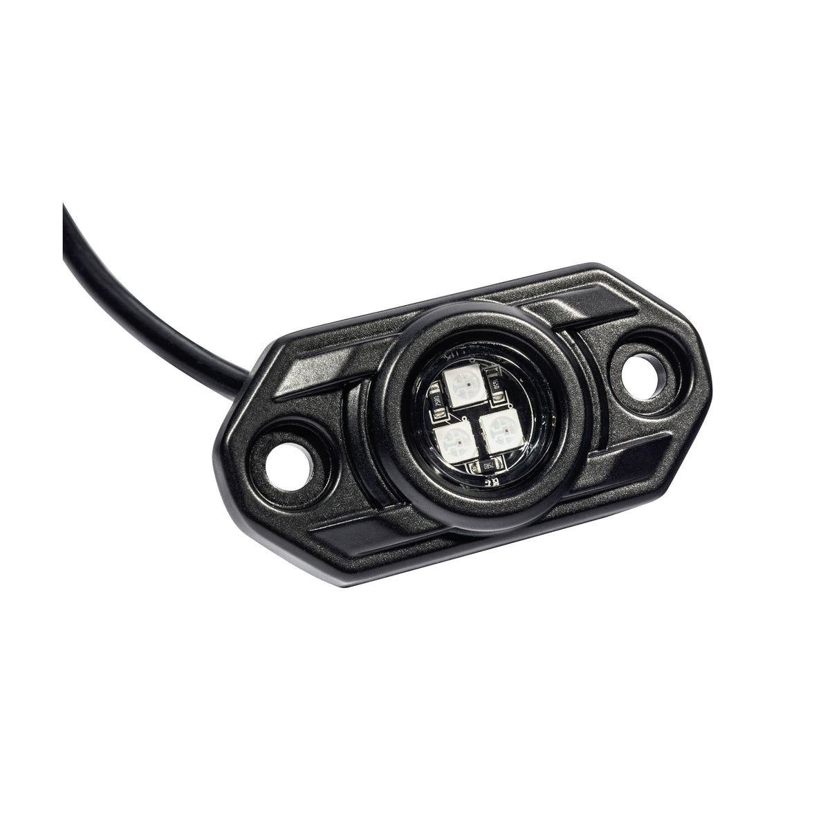 C-Series RGB LED Multi-Use Flood 6 Light System KC HiLiTES