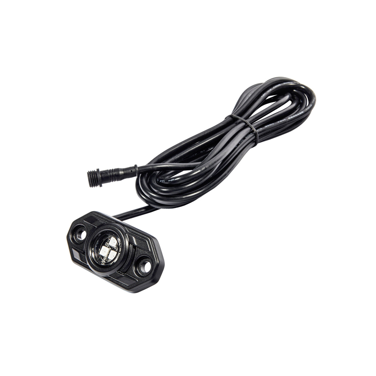C-Series RGB LED Multi-Use Flood 6 Light System KC HiLiTES
