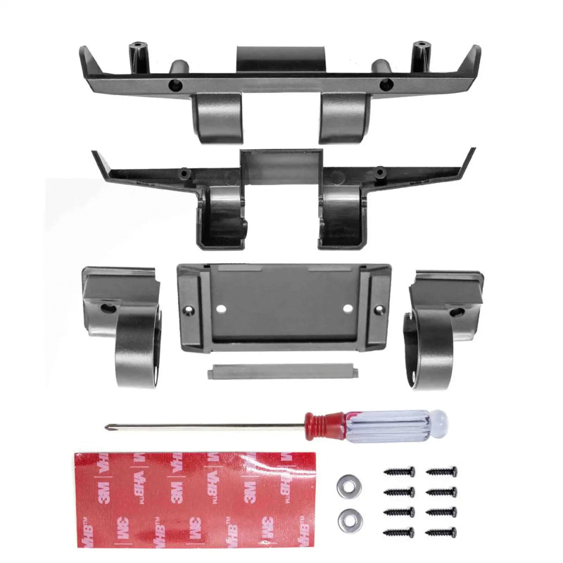 Oracle Trigger 6 Shooter Toyota 4Runner Lexus Gx 470 & Fj Cruiser Combo Kit