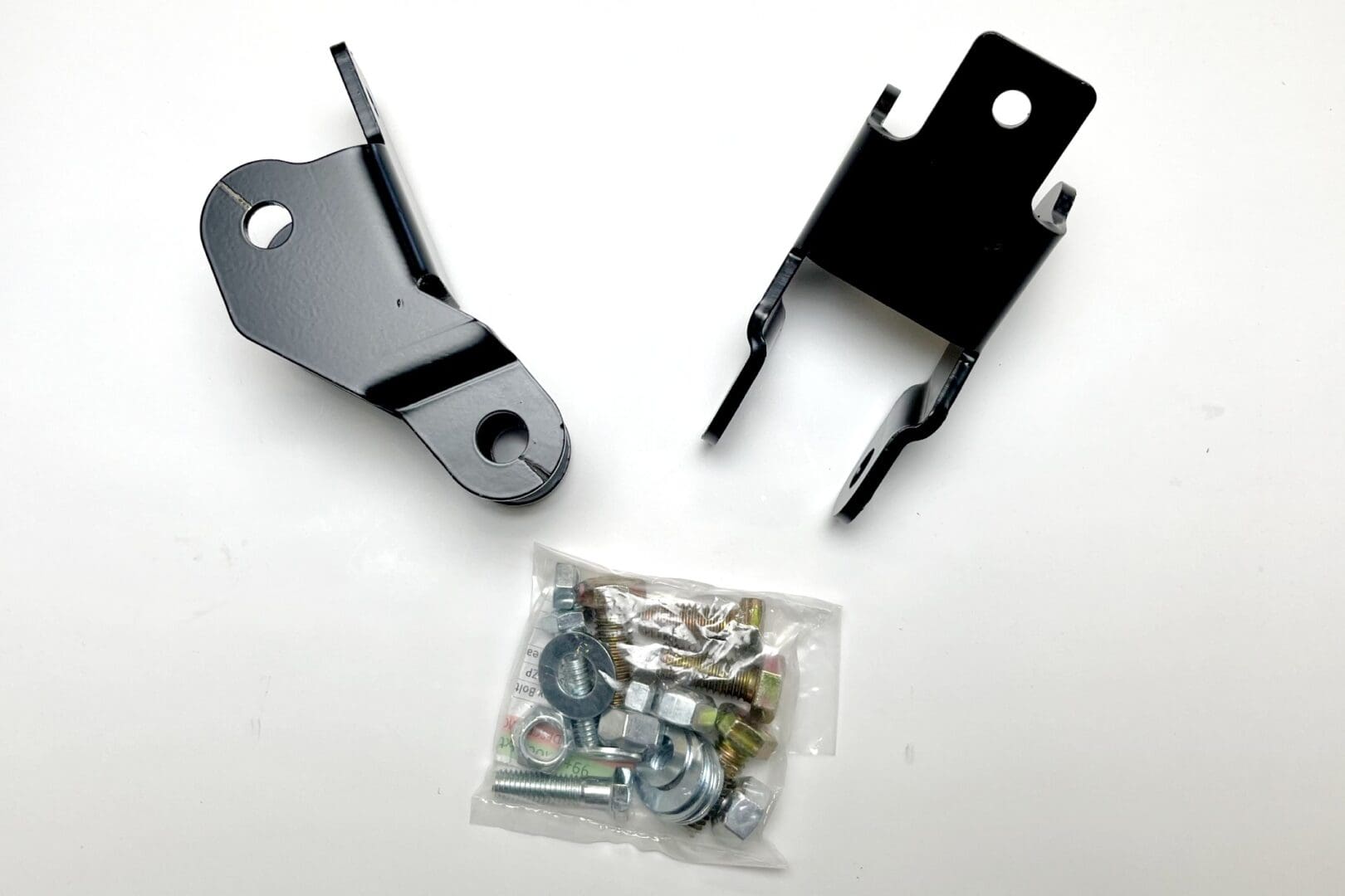 McGaughy's Rear Shock Extenders 2007-2018 Silverado/Sierra 1500 2WD/4WD