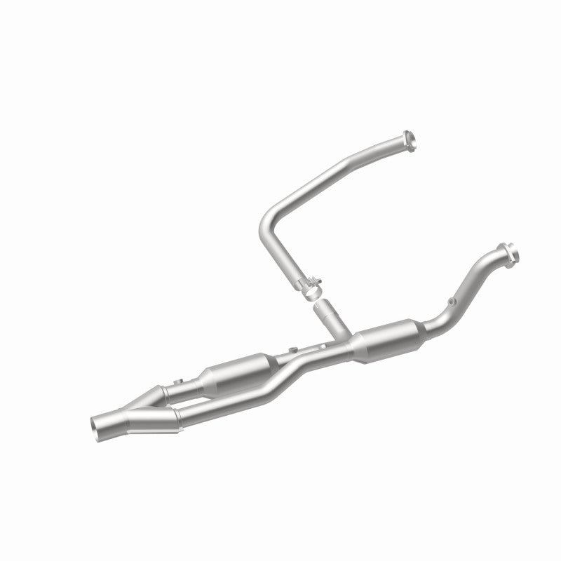 MagnaFlow California Direct Fit Converter 05-07 Dodge Ram 2500 5.7L