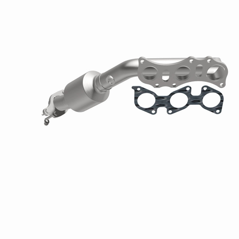 MagnaFlow Direct Fit Catalytic Converter 05-11 Toyota Tacoma 4.0L