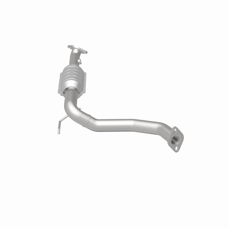 MagnaFlow Direct Fit Catalytic Converter 05-07 4Runner 4.7 Driver Side Rear OE