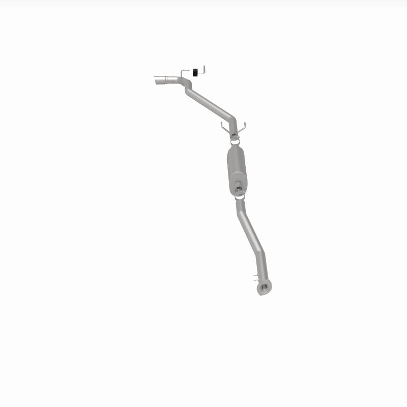MagnaFlow Sys C/B 01-03 Toyota Tacoma Cc/Sb 2