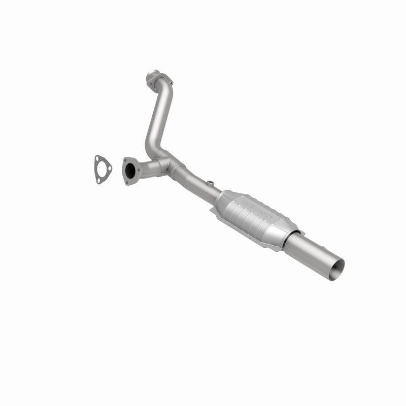 MagnaFlow Direct Fit Catalytic Converter 03 Ram 2500 2WD 5.7L OEM
