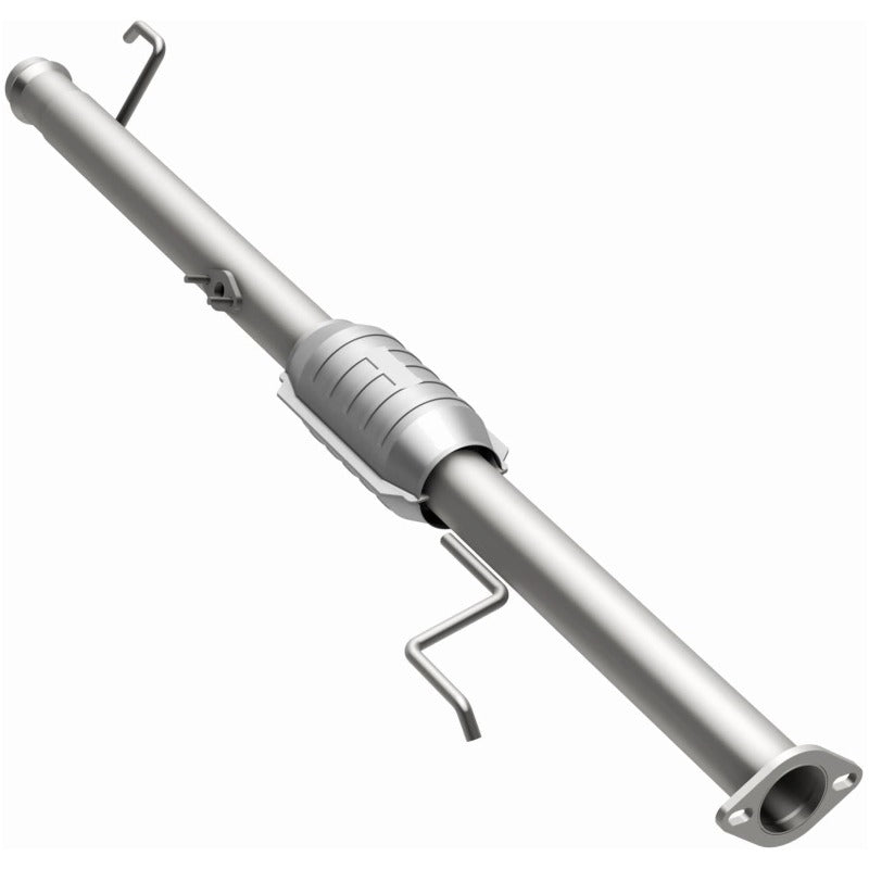 MagnaFlow Direct Fit Catalytic Converter 00-04 Tundra 3.4L Rear