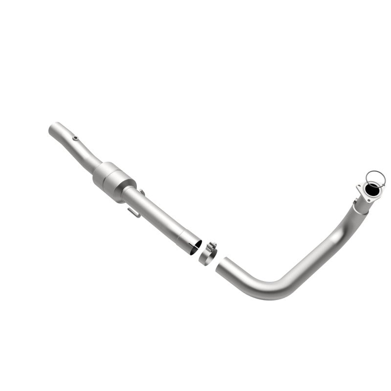MagnaFlow Direct Fit Catalytic Converter 00-06 Chevy/GMC D/S OEM
