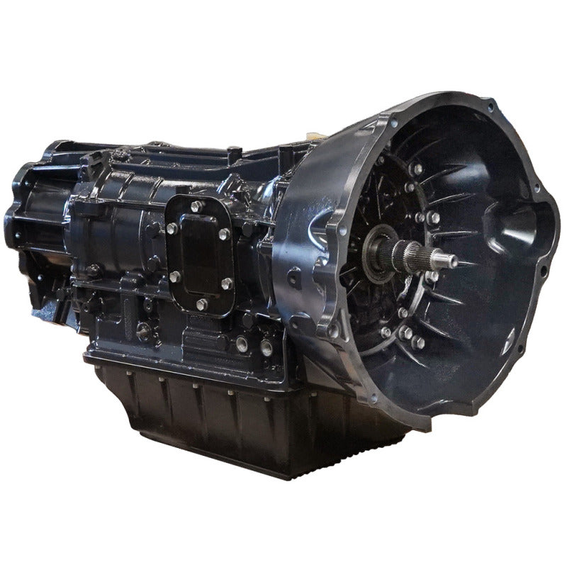 BD Diesel 19-24 Dodge Ram AS69RC 2WD Roadmaster Transmission Package