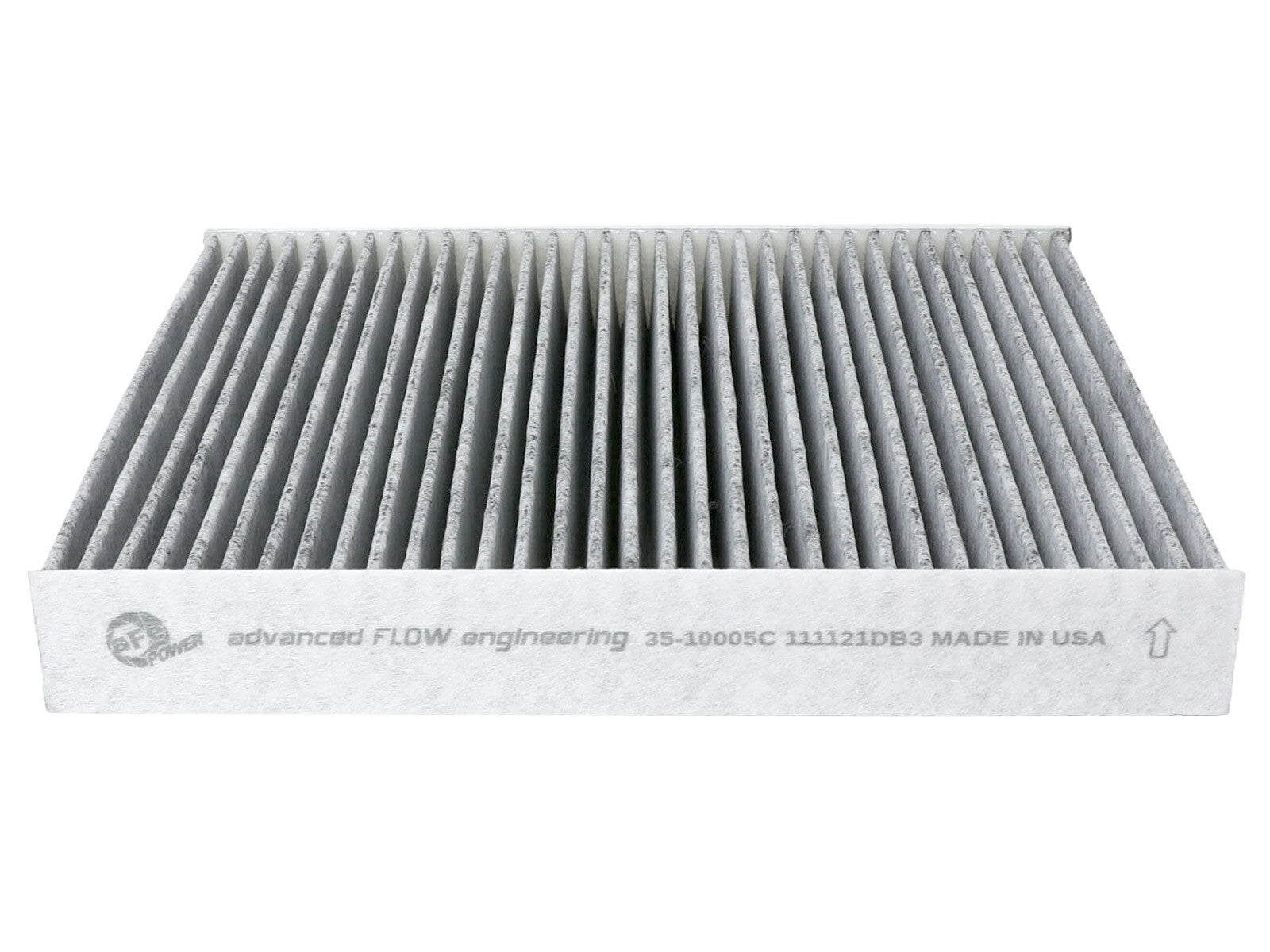 Carbon Cabin Air Filter Various Chrysler/ Dodge/ Infiniti/ Nissan/ Ram 02-24 aFe Power