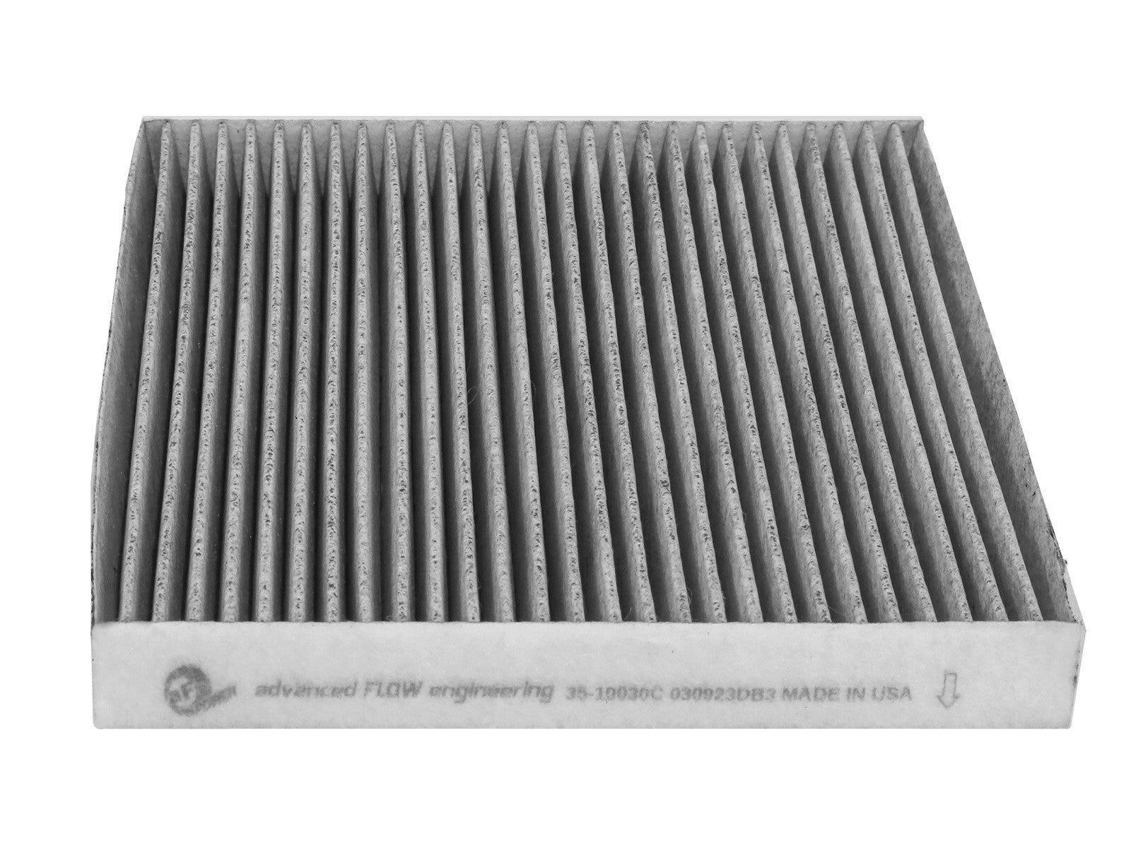Carbon Cabin Air Filter Various Jeep 22-25, Mazda 06-12, Ram 16-26 aFe Power