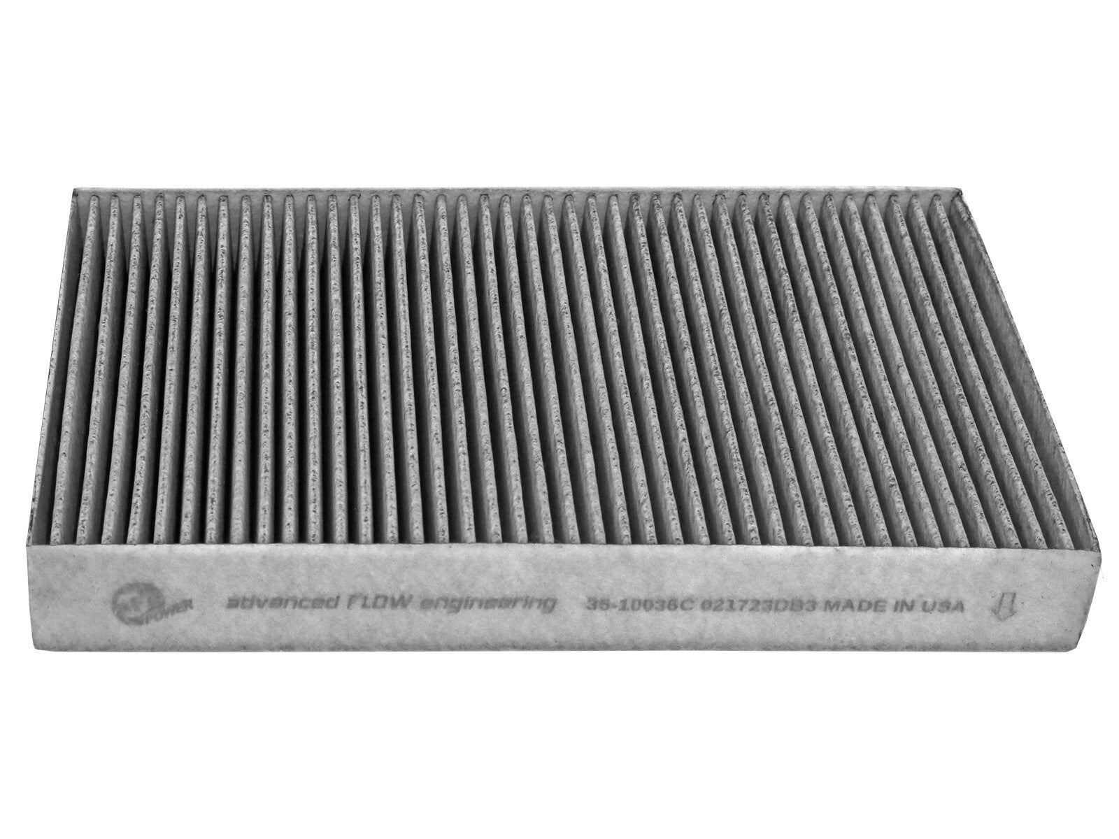 Carbon Cabin Air Filter Toyota Land Cruiser (J300) 22-26 V6-3.4L (tt) aFe Power