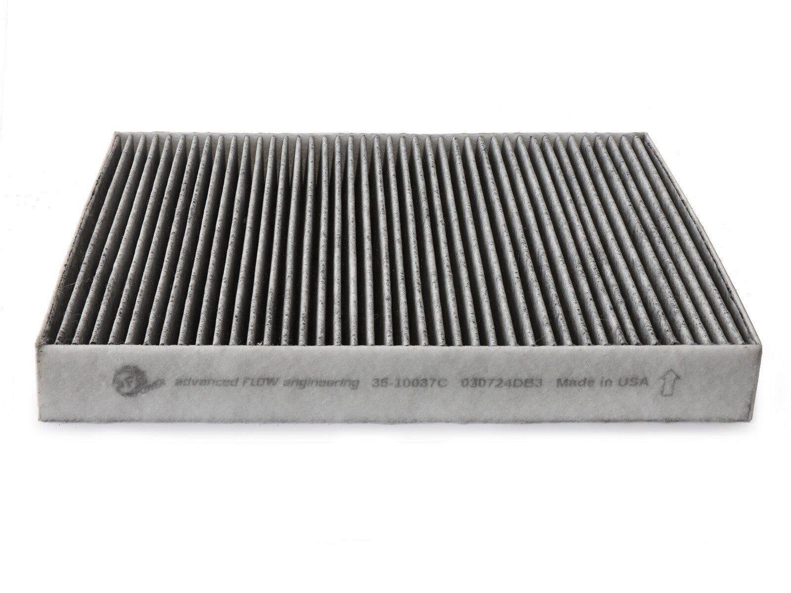 Carbon Cabin Air Filter Toyota Tundra 22-26 V6-3.4L (tt) aFe Power