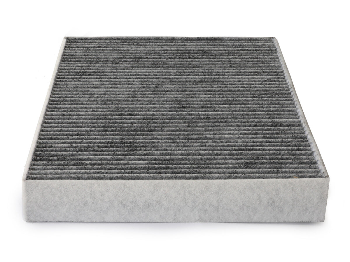 Carbon Cabin Air Filter Toyota Tundra 22-26 V6-3.4L (tt) aFe Power
