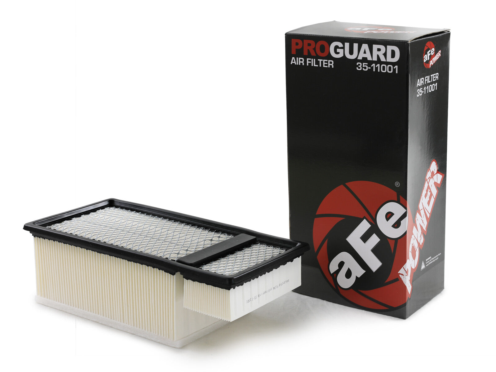 Proguard OE Replacement Air Filter Ford Diesel Trucks 11-16 V8-6.7L (td) aFe Power