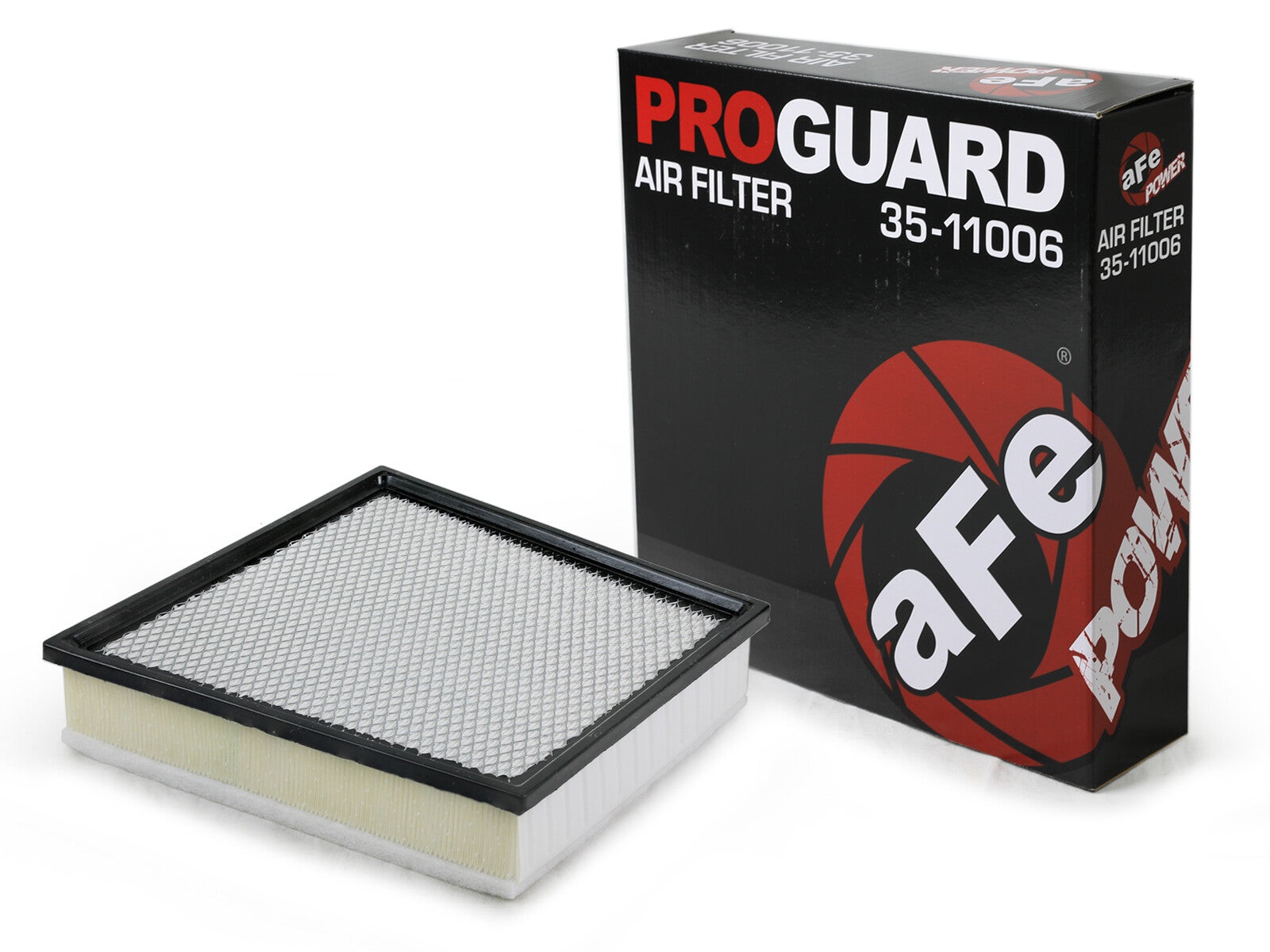 Proguard OE Replacement Air Filter GM Diesel Trucks 17-19 V8-6.6L (td) L5P aFe Power