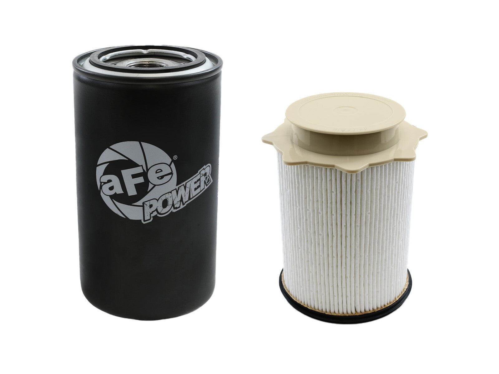 Proguard Diesel Filter Fluid Pack Ram Diesel Trucks 10-12 L6-6.7L (td) aFe Power