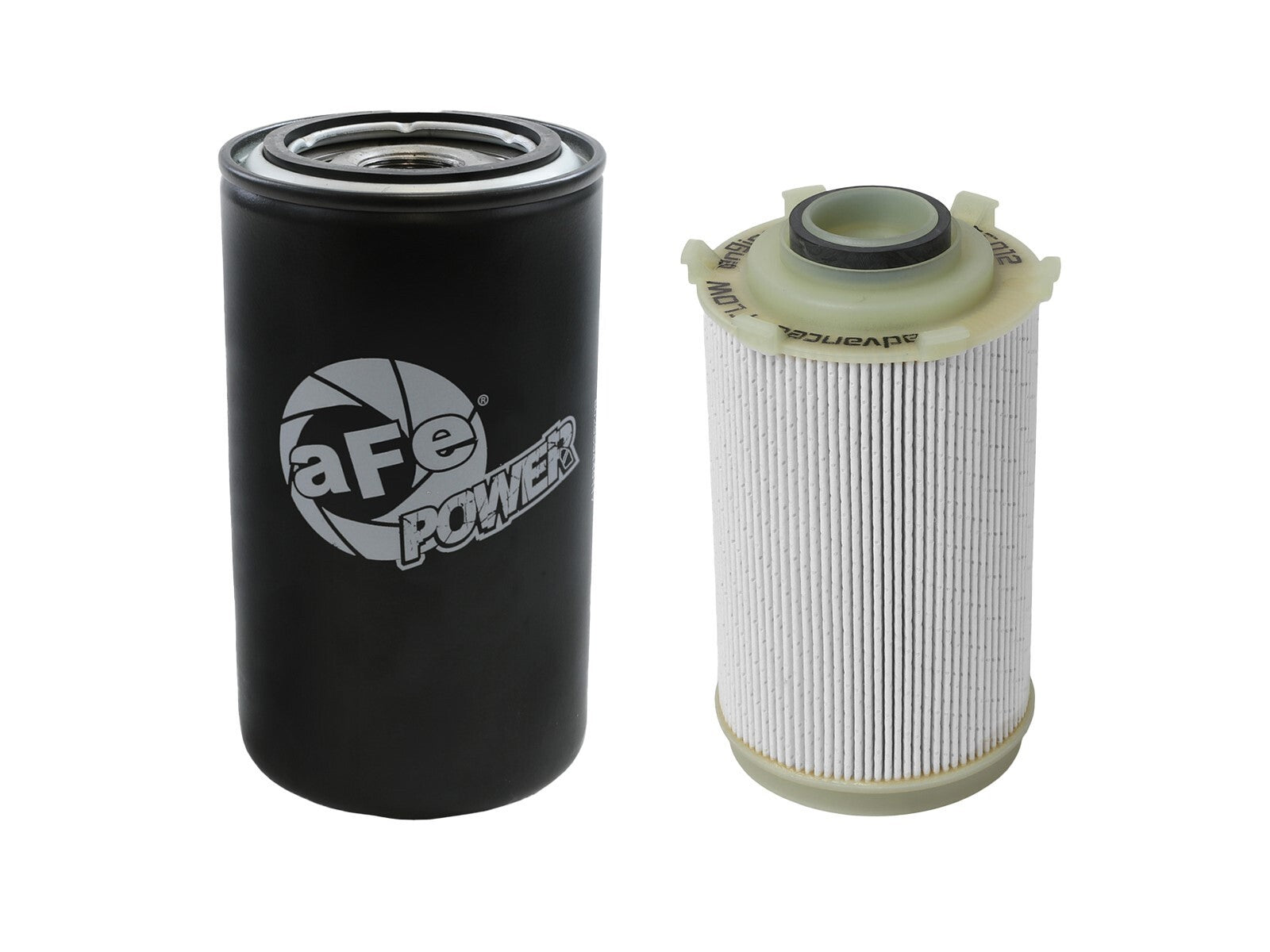 Proguard Diesel Filter Fluid Pack Dodge Diesel Trucks 07-09 L6-6.7L (td) aFe Power