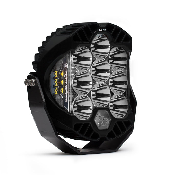 LP9 Sport LED Pod Baja Designs