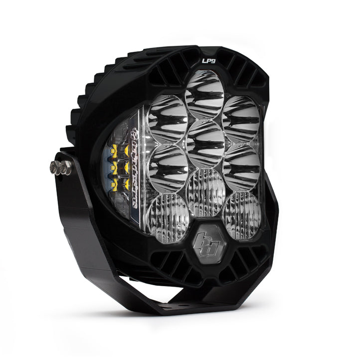 LP9 Sport LED Pod Baja Designs