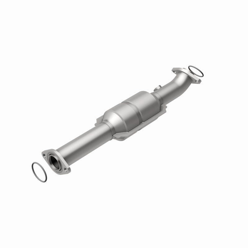 MagnaFlow Direct Fit Catalytic Converter 05-09 Toyota Tacoma 4.0L P/S Rear