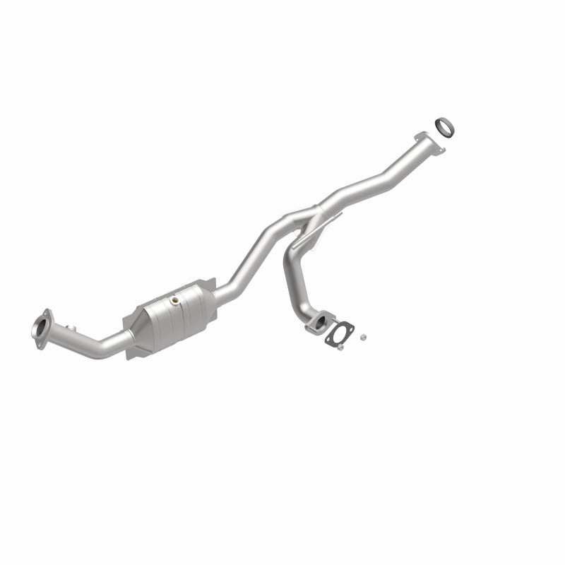 MagnaFlow Direct Fit Catalytic Converter 07-09 Ranger 3.0 Passenger Side OEM