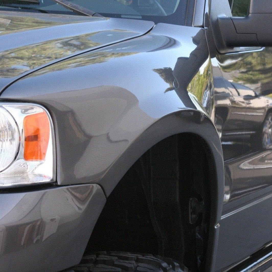 Ford F-150 Prerunner Fiberglass Fenders