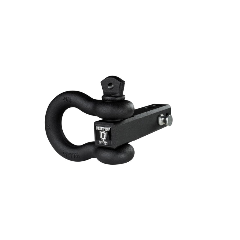 BulletProof Hitches 2.0" Extreme Duty Receiver Shackle Model ED20SHACKLE